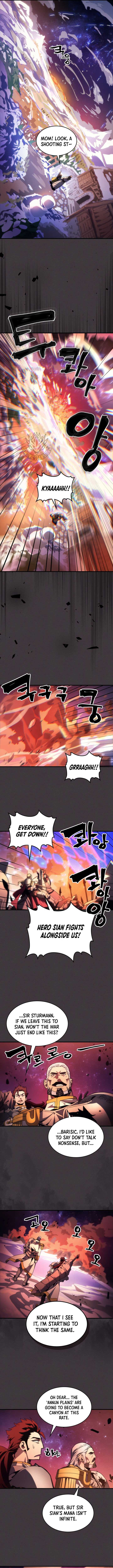 Mr Devourer, Please Act Like a Final Boss Chapter 87 - Page 6
