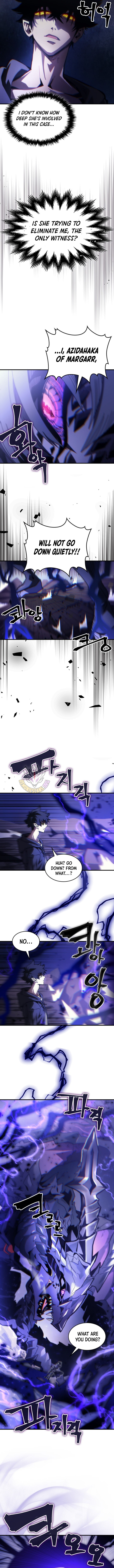 Mr Devourer, Please Act Like a Final Boss Chapter 88 - Page 4