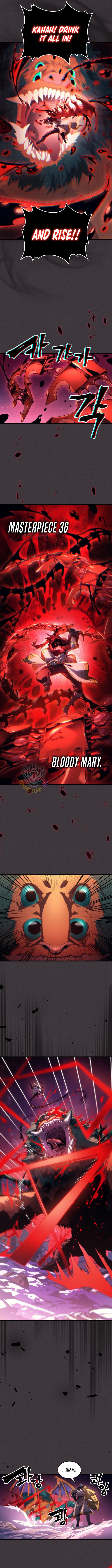 Mr Devourer, Please Act Like a Final Boss Chapter 89 - Page 5