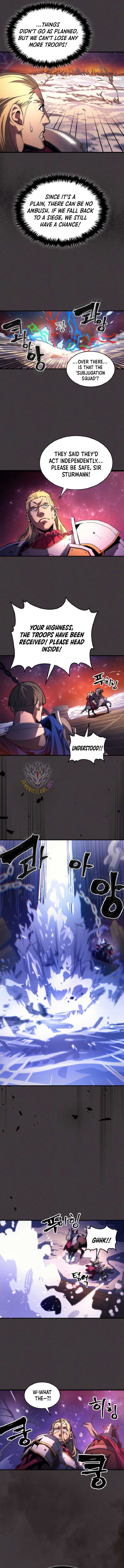 Mr Devourer, Please Act Like a Final Boss Chapter 90 - Page 2