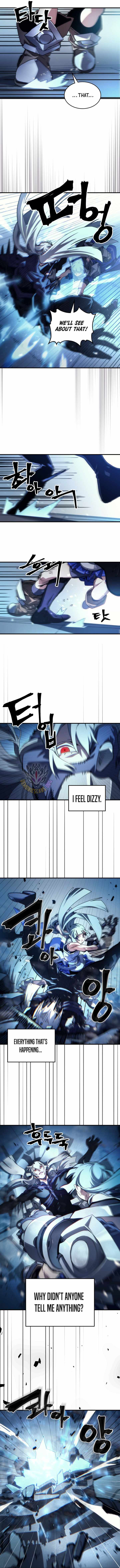 Mr Devourer, Please Act Like a Final Boss Chapter 93 - Page 6