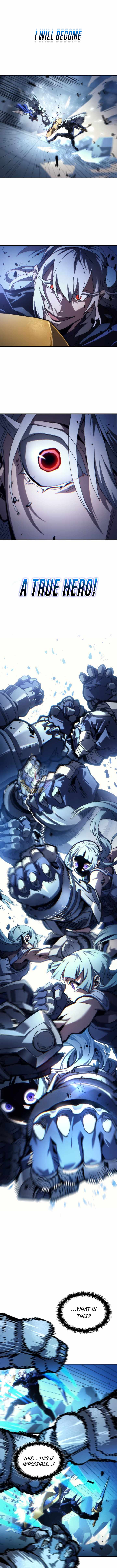 Mr Devourer, Please Act Like a Final Boss Chapter 93 - Page 8