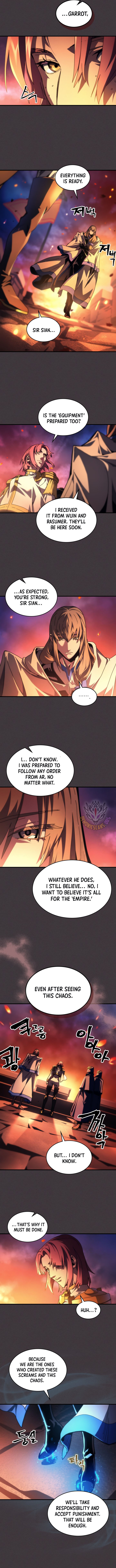 Mr Devourer, Please Act Like a Final Boss Chapter 94 - Page 2