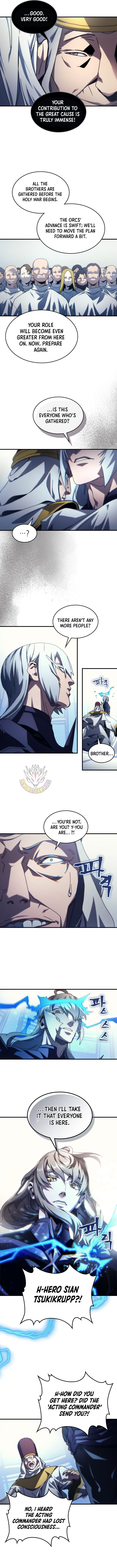 Mr Devourer, Please Act Like a Final Boss Chapter 94 - Page 7