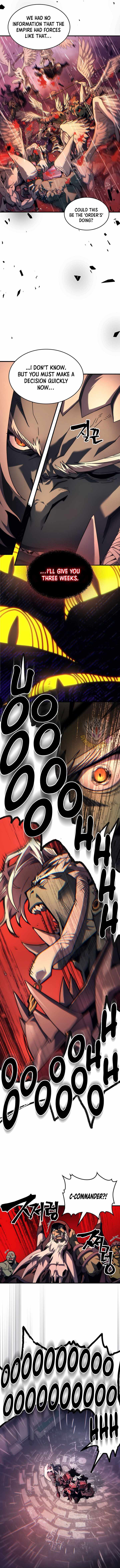 Mr Devourer, Please Act Like a Final Boss Chapter 95 - Page 3