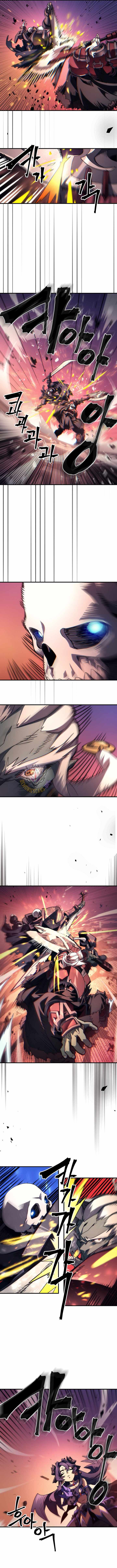 Mr Devourer, Please Act Like a Final Boss Chapter 97 - Page 3