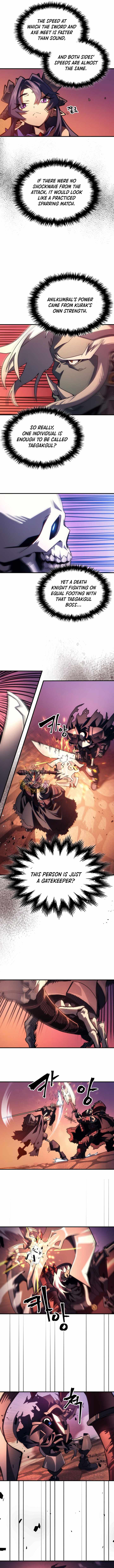 Mr Devourer, Please Act Like a Final Boss Chapter 97 - Page 4