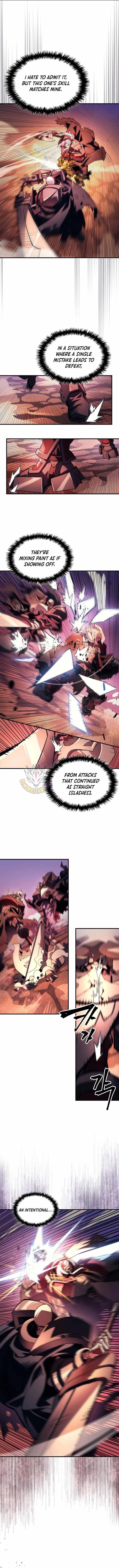 Mr Devourer, Please Act Like a Final Boss Chapter 97 - Page 6