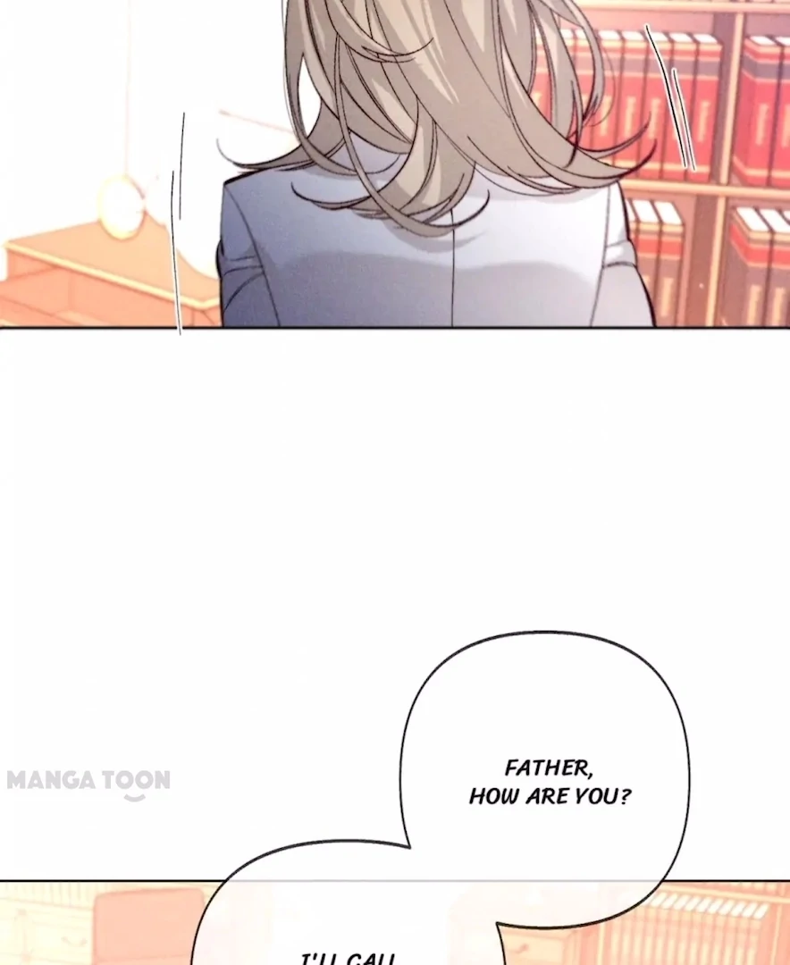 Mr Mo’s Secret Chapter 105 - Page 18