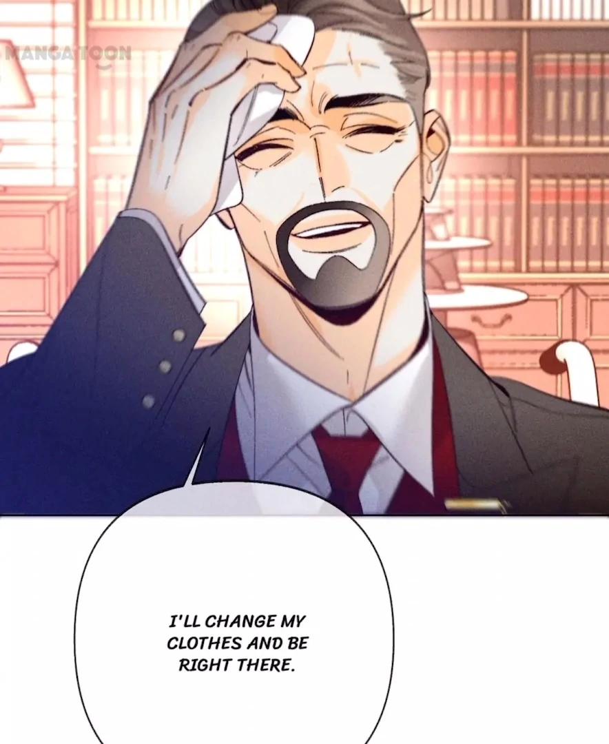 Mr Mo’s Secret Chapter 105 - Page 25