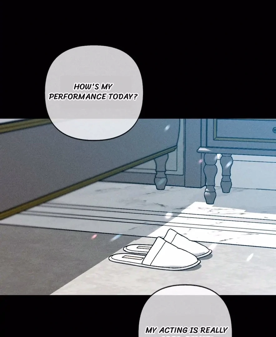 Mr Mo’s Secret Chapter 106 - Page 30
