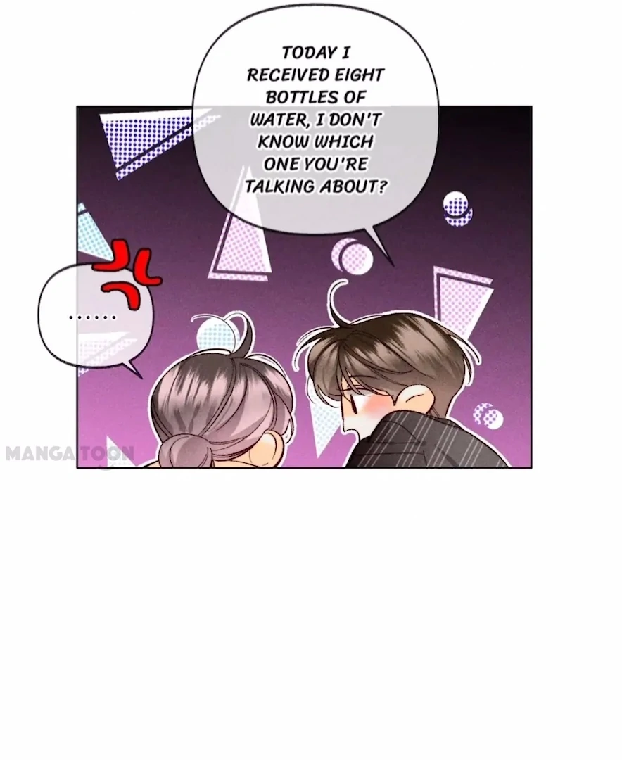 Mr Mo’s Secret Chapter 106 - Page 37