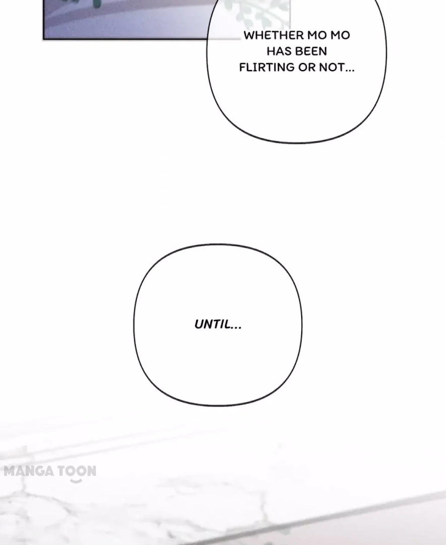 Mr Mo’s Secret Chapter 106 - Page 43