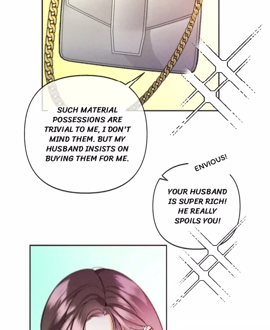 Mr Mo’s Secret Chapter 106 - Page 8