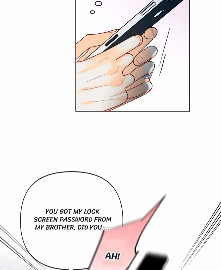 Mr Mo’s Secret Chapter 107 - Page 2