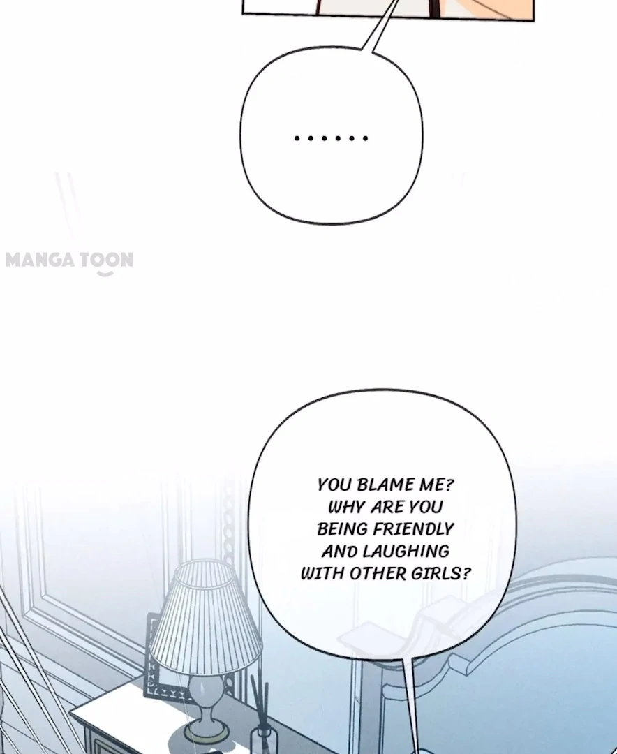 Mr Mo’s Secret Chapter 107 - Page 6