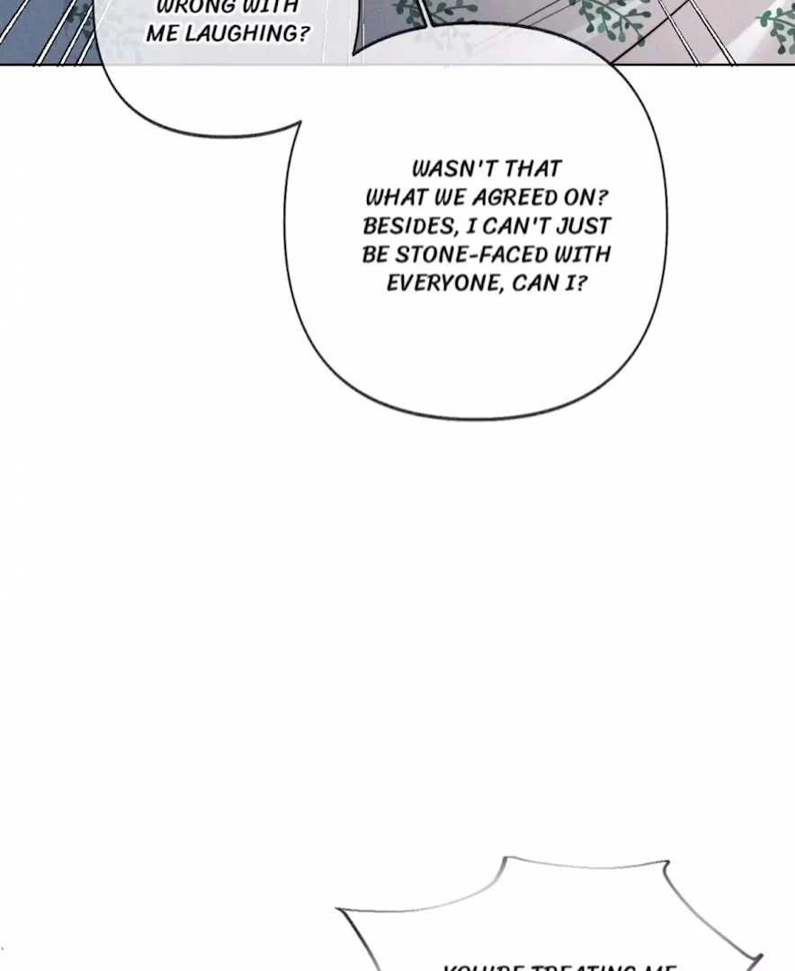 Mr Mo’s Secret Chapter 107 - Page 8