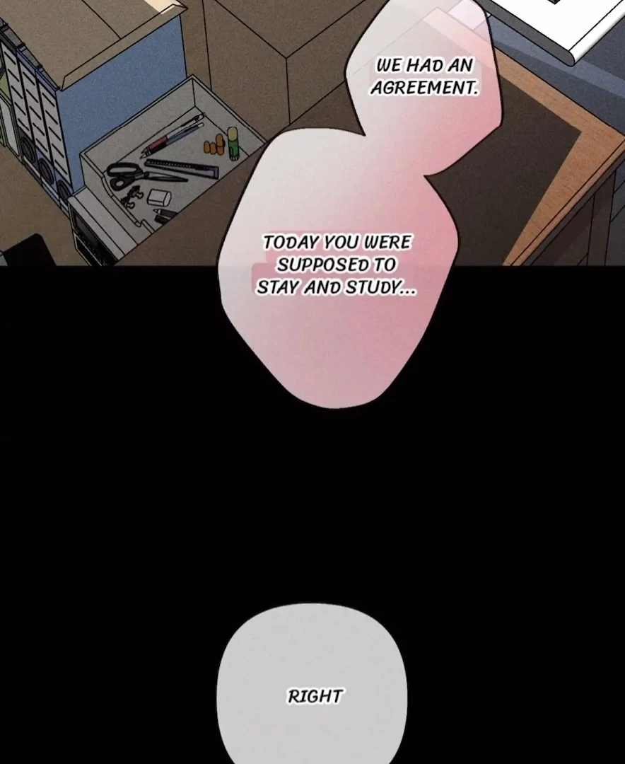 Mr Mo’s Secret Chapter 108 - Page 32