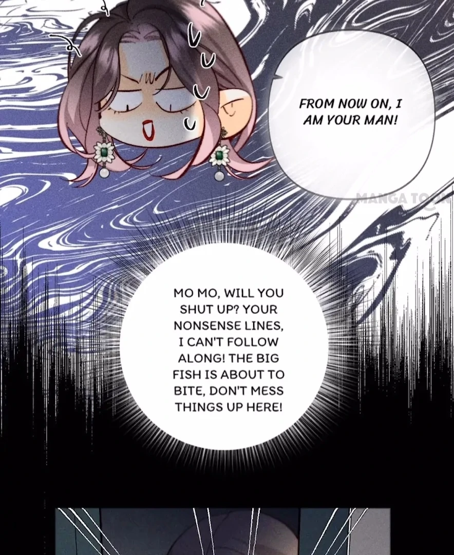 Mr Mo’s Secret Chapter 109 - Page 21