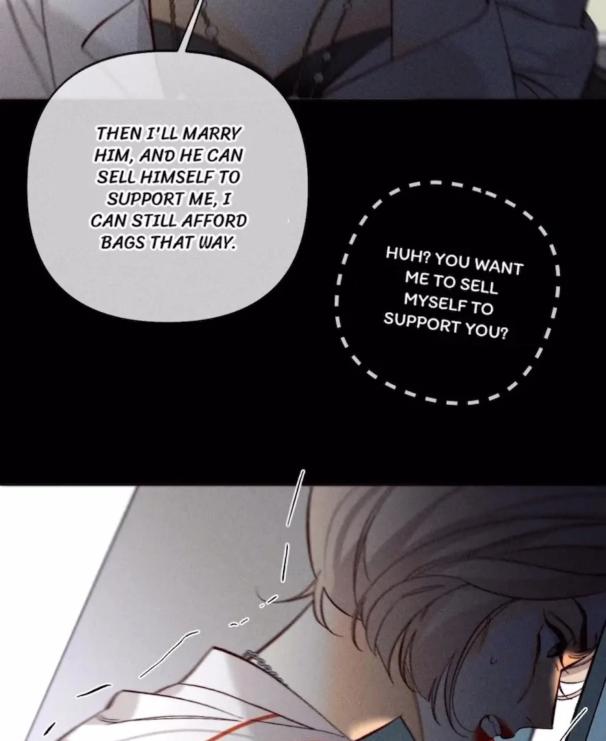 Mr Mo’s Secret Chapter 109 - Page 42