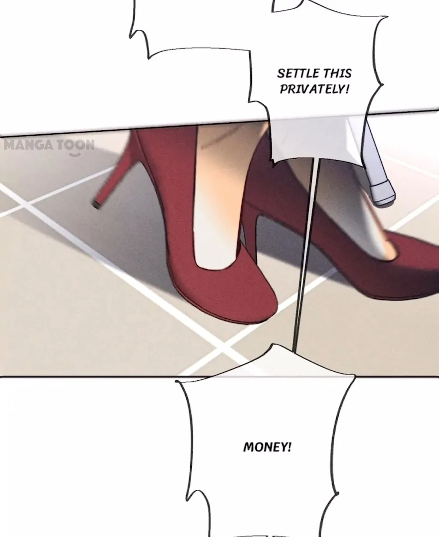 Mr Mo’s Secret Chapter 109 - Page 54