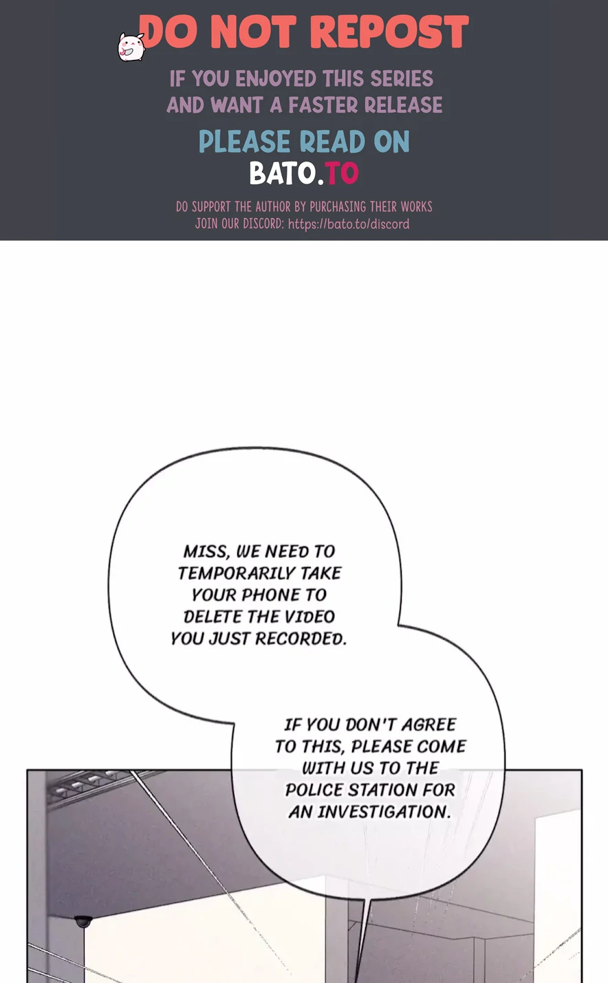 Mr Mo’s Secret Chapter 110 - Page 1