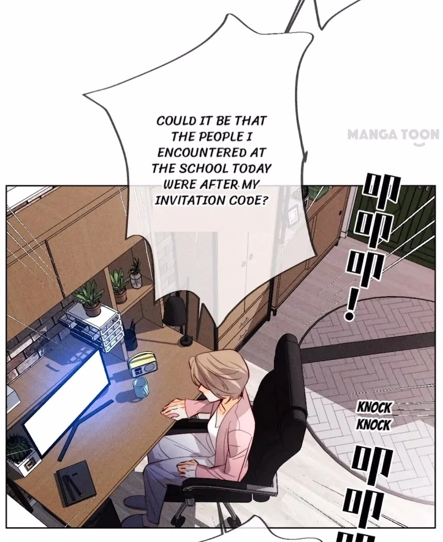 Mr Mo’s Secret Chapter 110 - Page 11