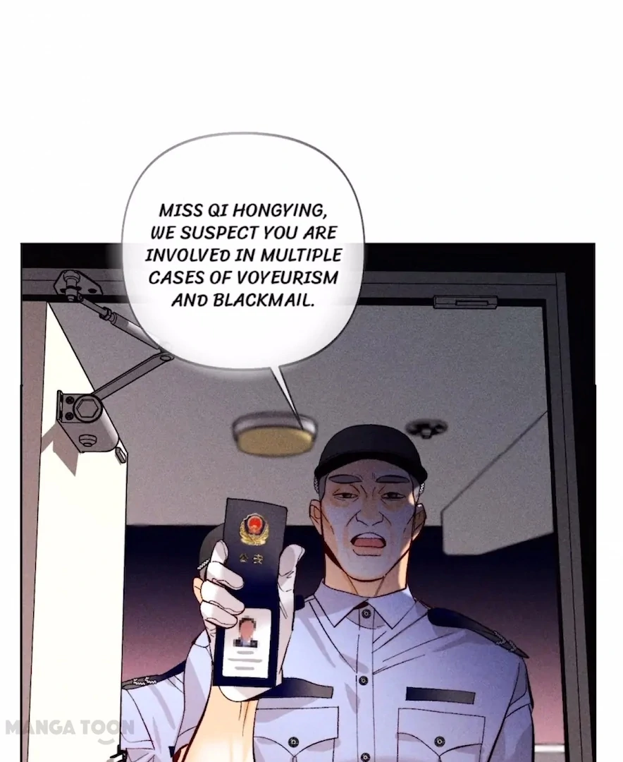 Mr Mo’s Secret Chapter 110 - Page 15