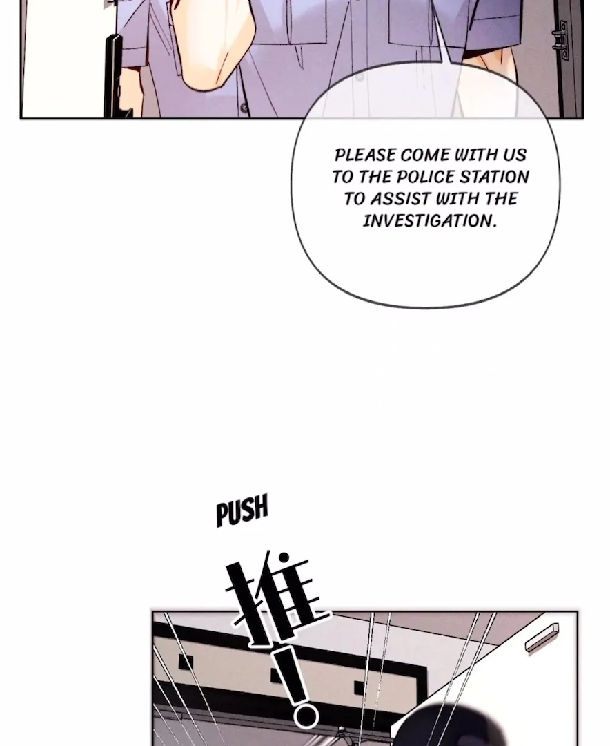 Mr Mo’s Secret Chapter 110 - Page 16