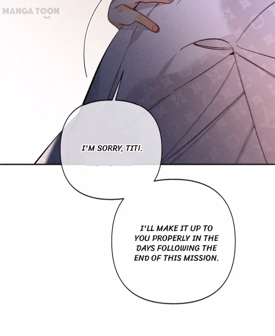 Mr Mo’s Secret Chapter 110 - Page 41