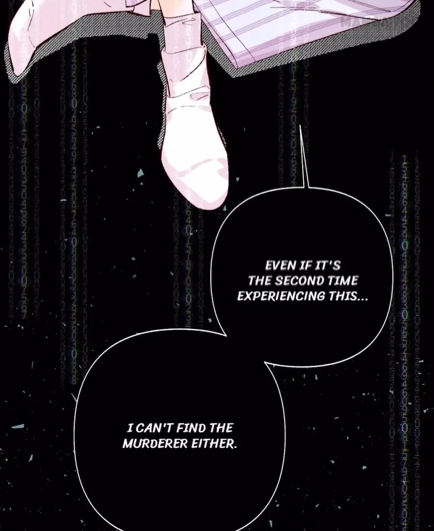 Mr Mo’s Secret Chapter 111 - Page 15