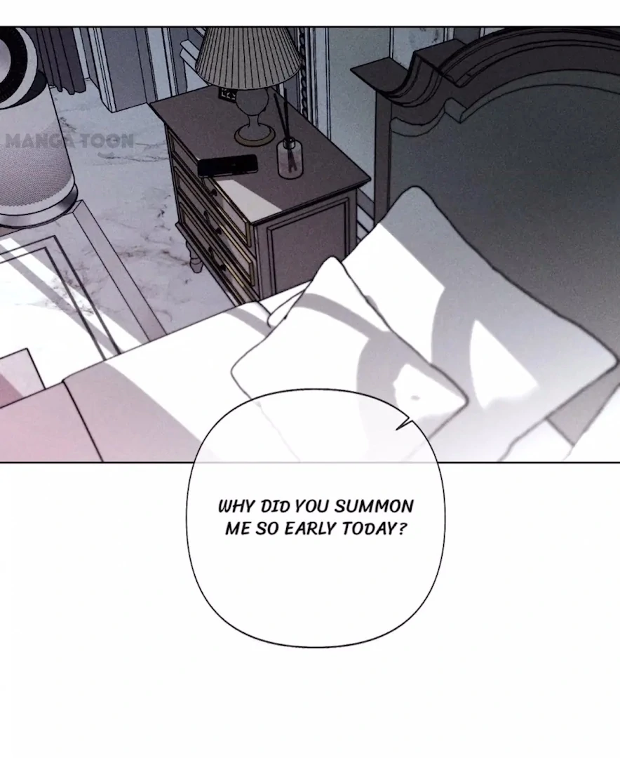 Mr Mo’s Secret Chapter 111 - Page 35