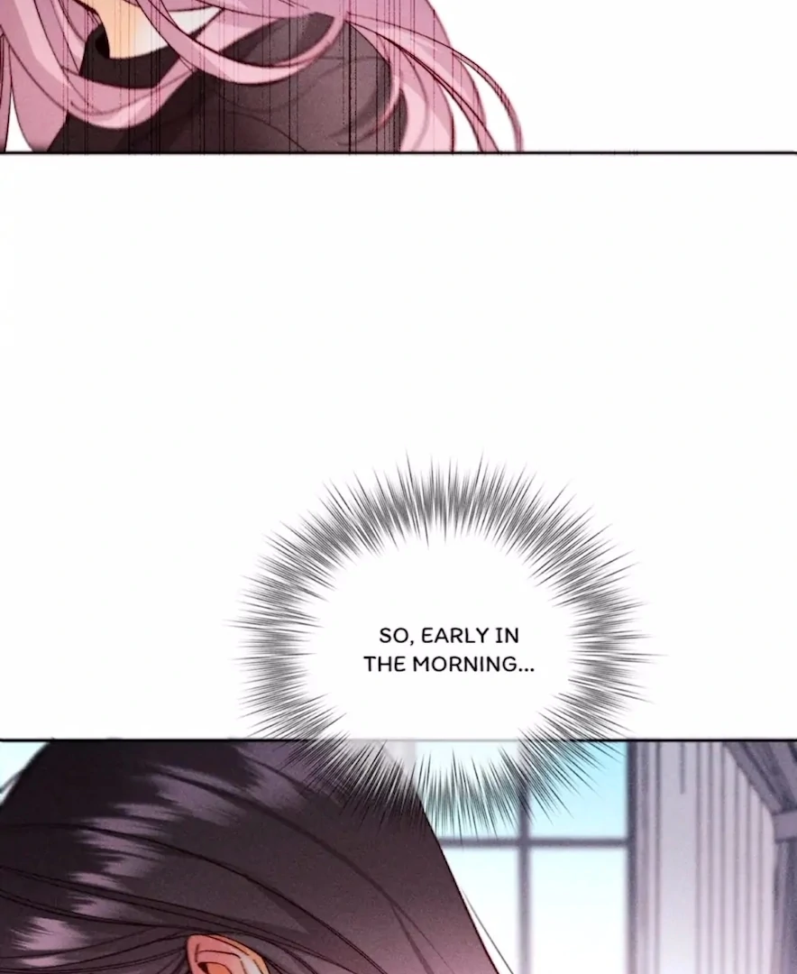 Mr Mo’s Secret Chapter 111 - Page 40
