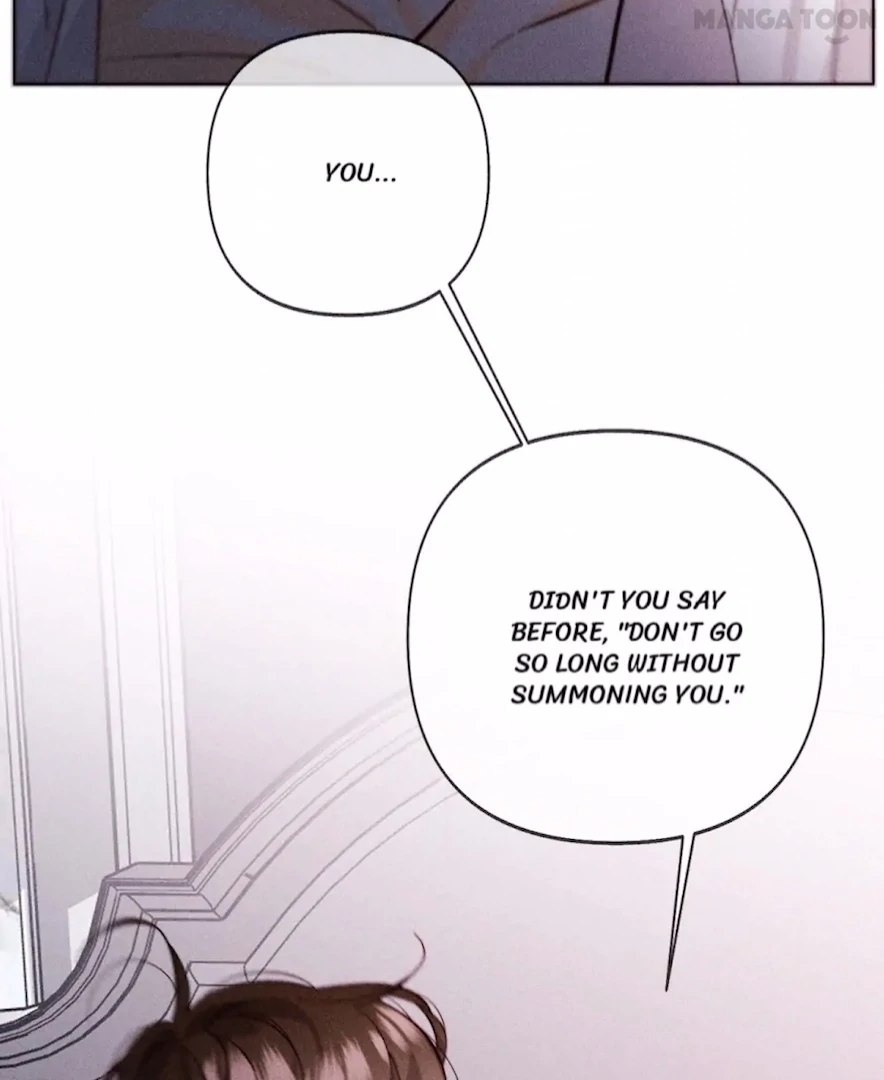 Mr Mo’s Secret Chapter 111 - Page 43