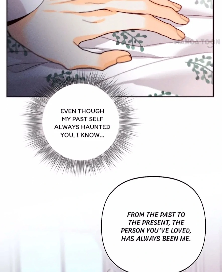Mr Mo’s Secret Chapter 111 - Page 46