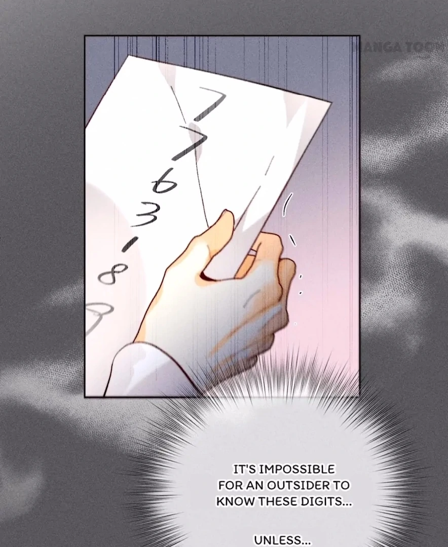 Mr Mo’s Secret Chapter 112 - Page 15
