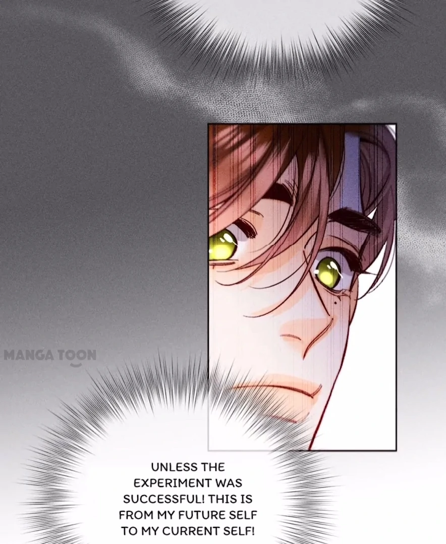 Mr Mo’s Secret Chapter 112 - Page 16