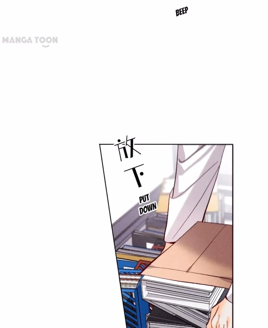 Mr Mo’s Secret Chapter 112 - Page 4