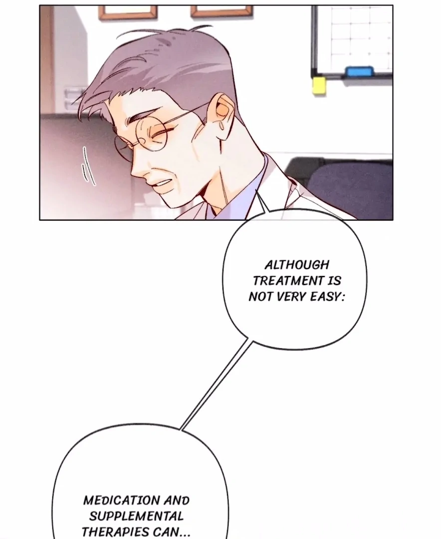 Mr Mo’s Secret Chapter 112 - Page 42