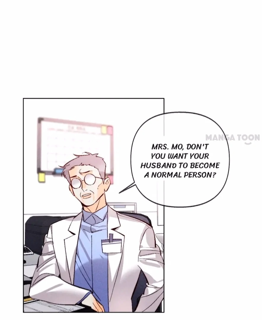 Mr Mo’s Secret Chapter 112 - Page 46