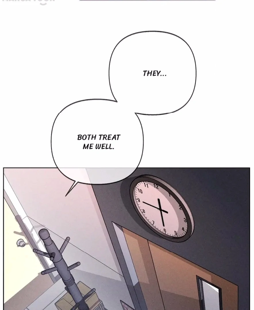 Mr Mo’s Secret Chapter 112 - Page 48