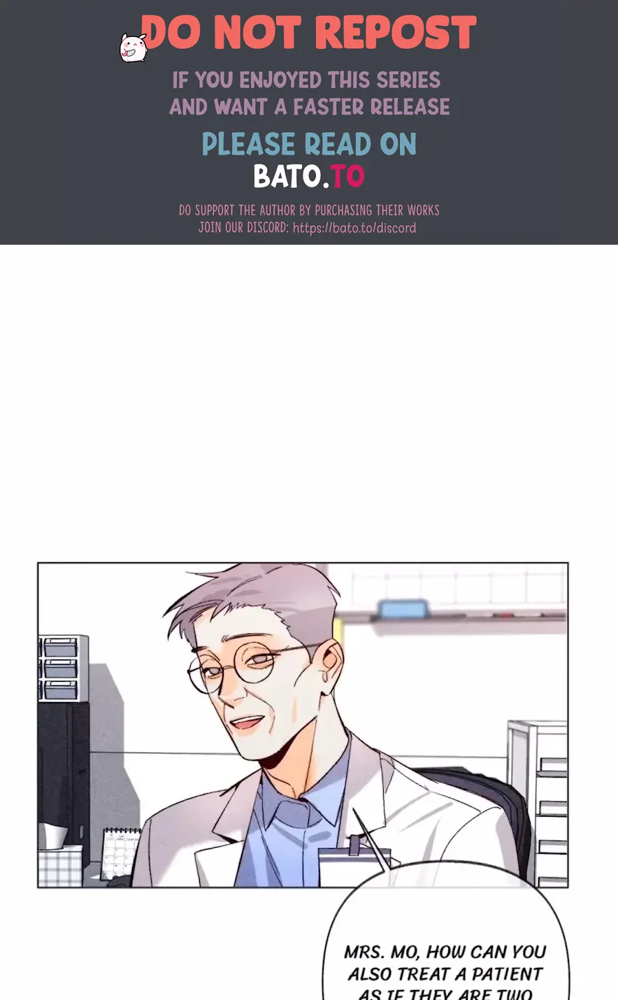 Mr Mo’s Secret Chapter 113 - Page 1