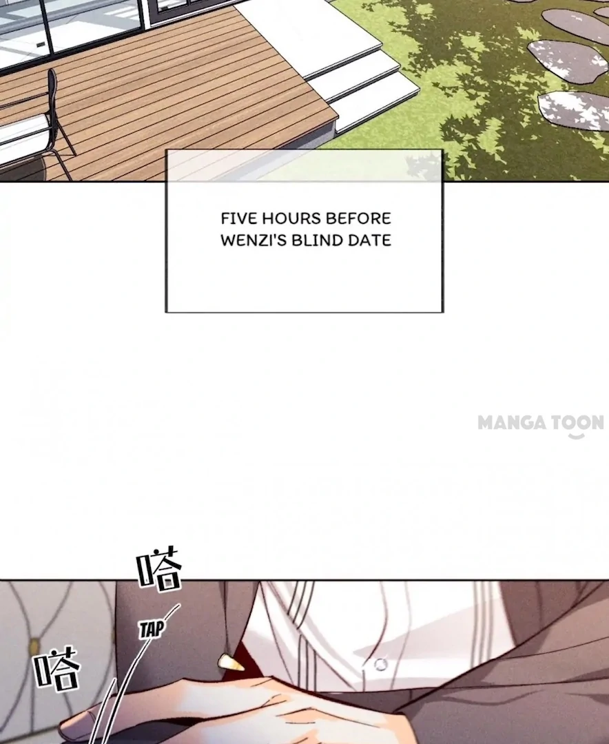 Mr Mo’s Secret Chapter 114 - Page 2