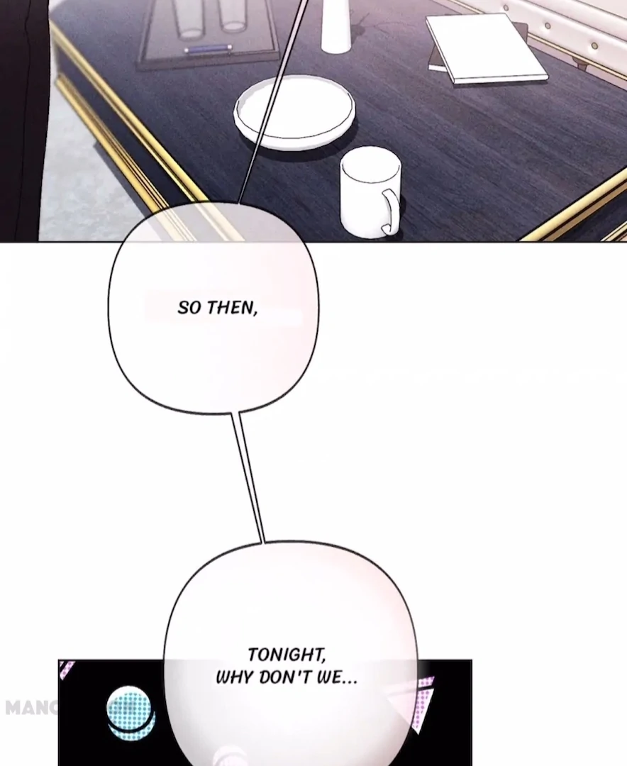 Mr Mo’s Secret Chapter 114 - Page 22