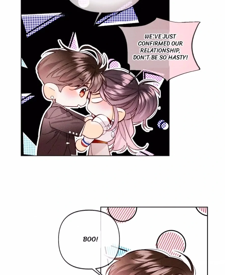 Mr Mo’s Secret Chapter 114 - Page 23