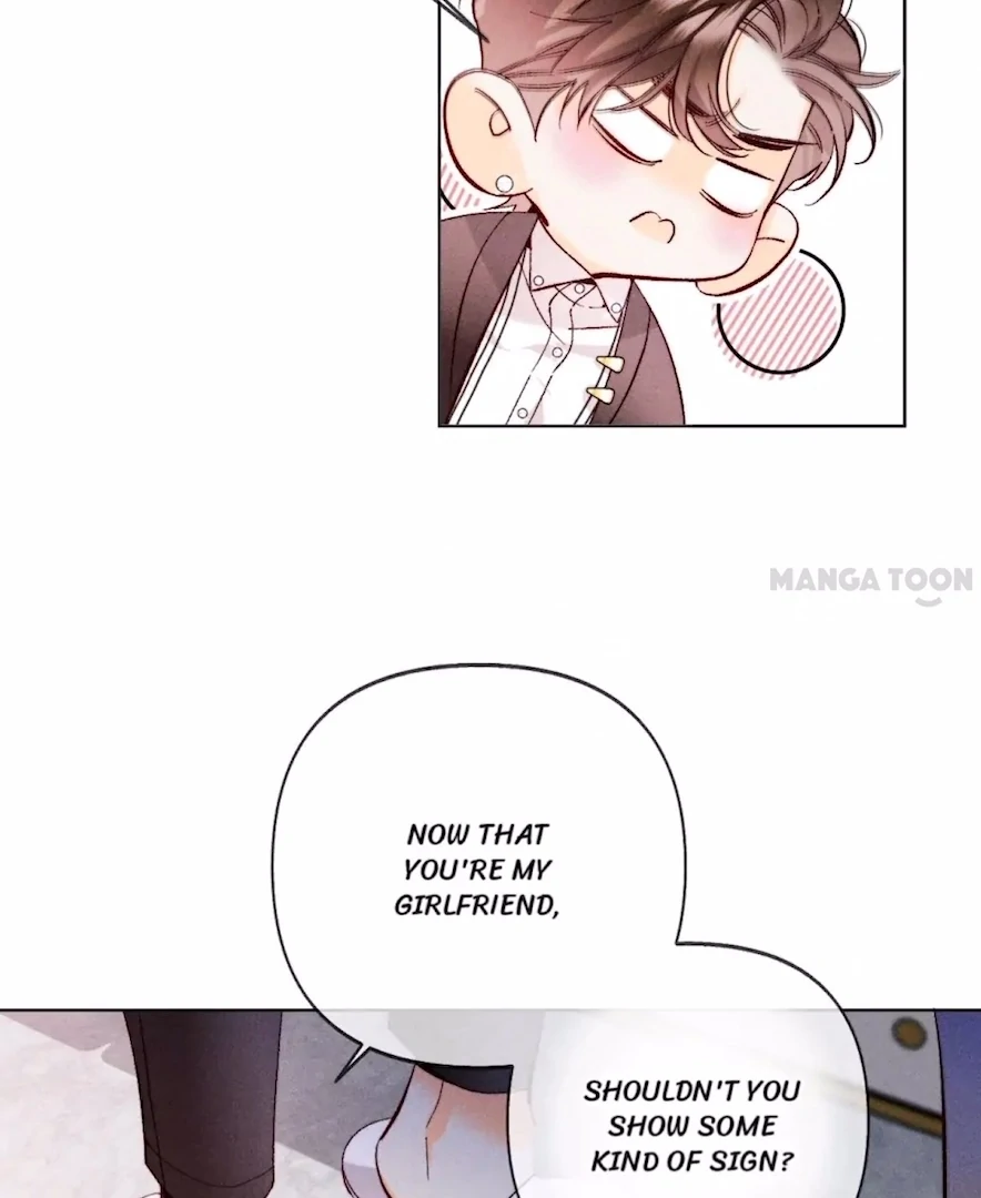 Mr Mo’s Secret Chapter 114 - Page 24