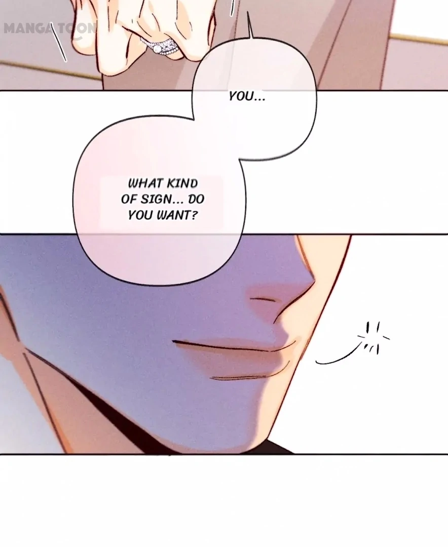 Mr Mo’s Secret Chapter 114 - Page 26