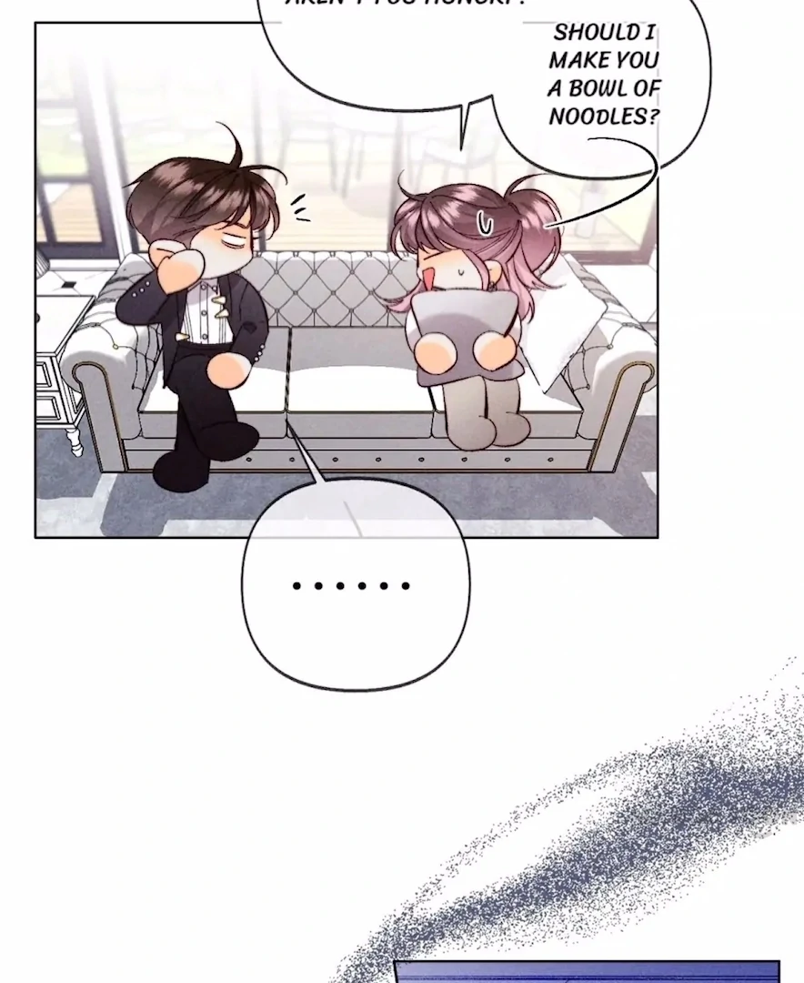 Mr Mo’s Secret Chapter 114 - Page 8