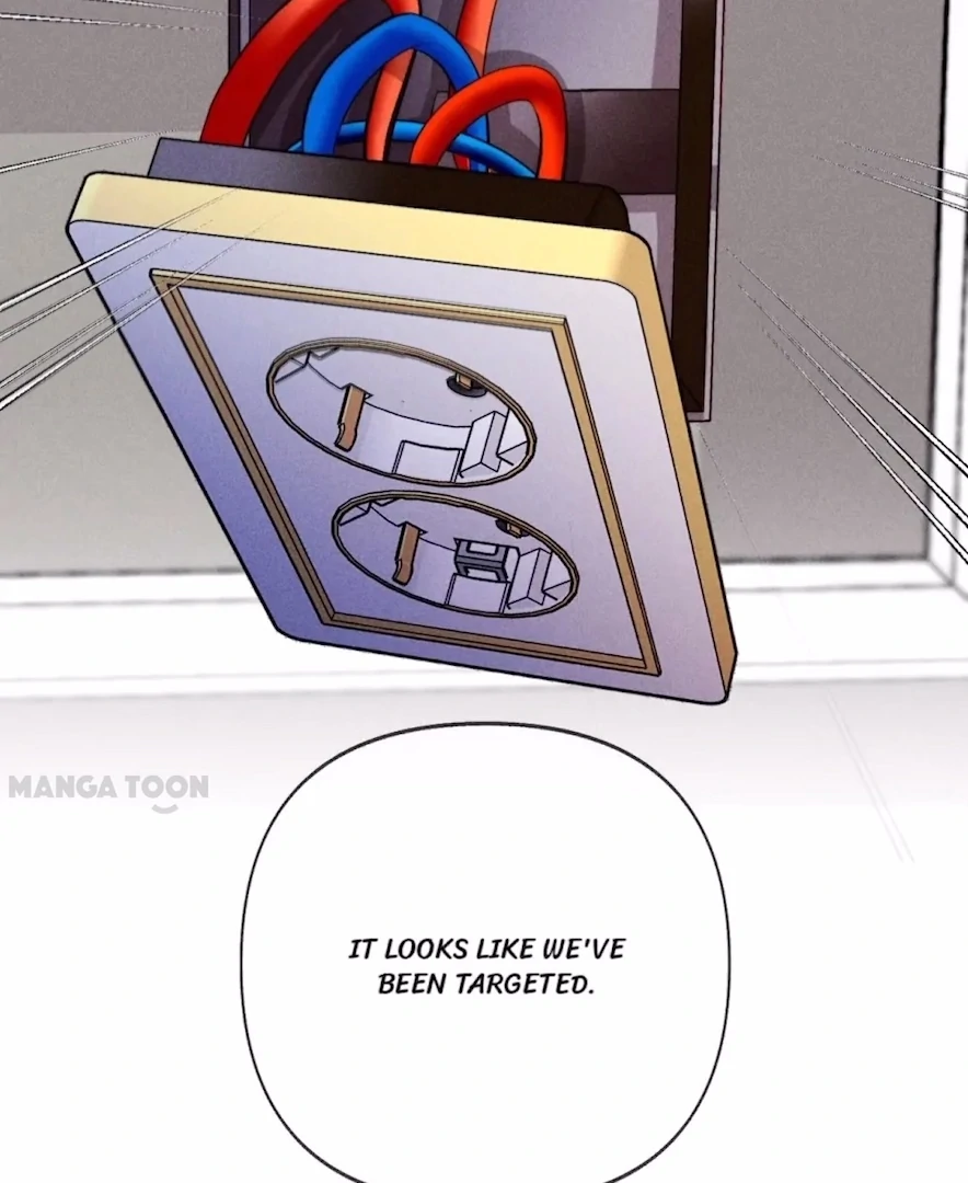 Mr Mo’s Secret Chapter 115 - Page 16