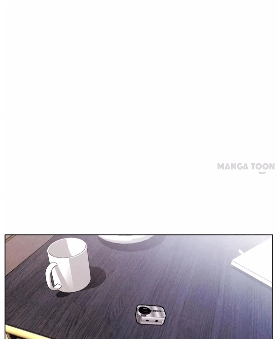 Mr Mo’s Secret Chapter 115 - Page 24